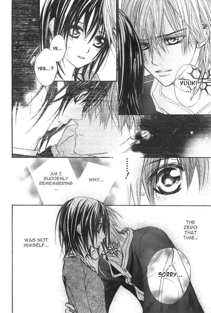 Vampire Knight Chapter 29 24